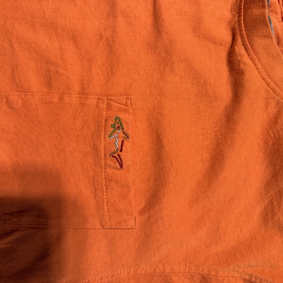 Greg Norman Pocket tee - Picture 3 of 7